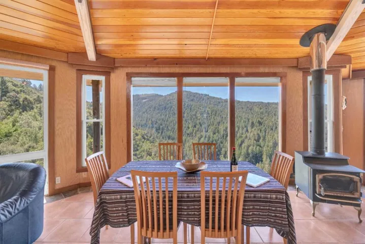 351 Canyon Vista, Los Gatos, California 95033