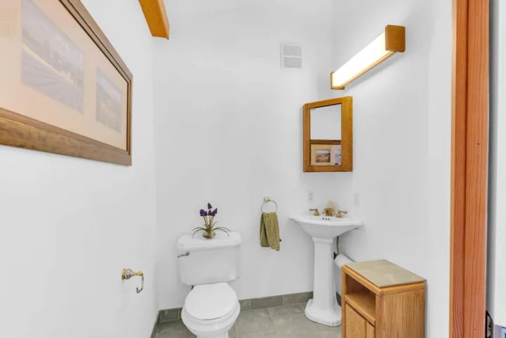 351 Canyon Vista, Los Gatos, California 95033