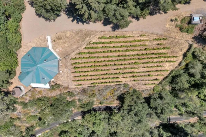 351 Canyon Vista, Los Gatos, California 95033