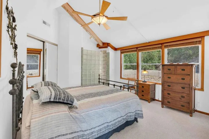 351 Canyon Vista, Los Gatos, California 95033