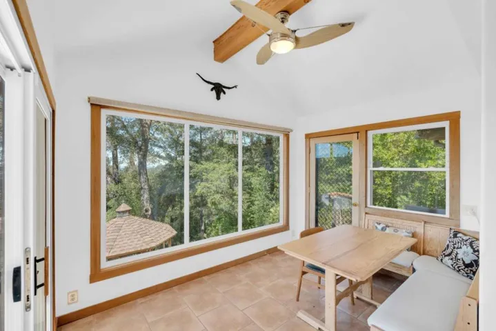 351 Canyon Vista, Los Gatos, California 95033