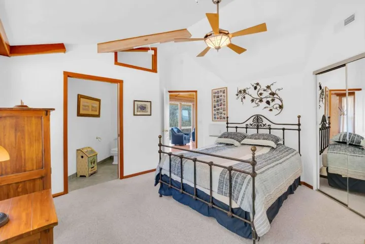 351 Canyon Vista, Los Gatos, California 95033