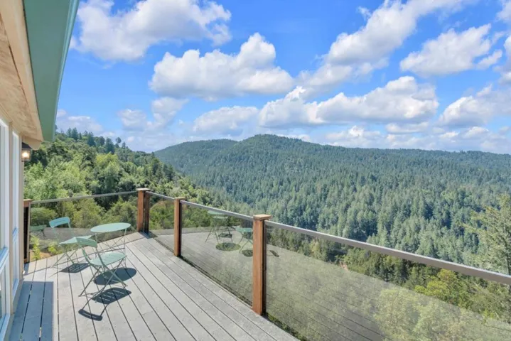 351 Canyon Vista, Los Gatos, California 95033