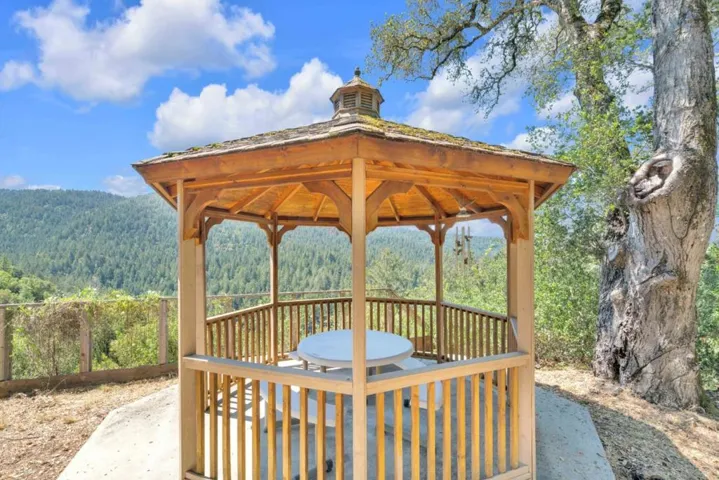 351 Canyon Vista, Los Gatos, California 95033