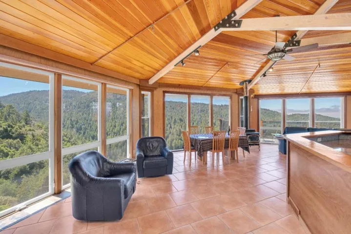 351 Canyon Vista, Los Gatos, California 95033