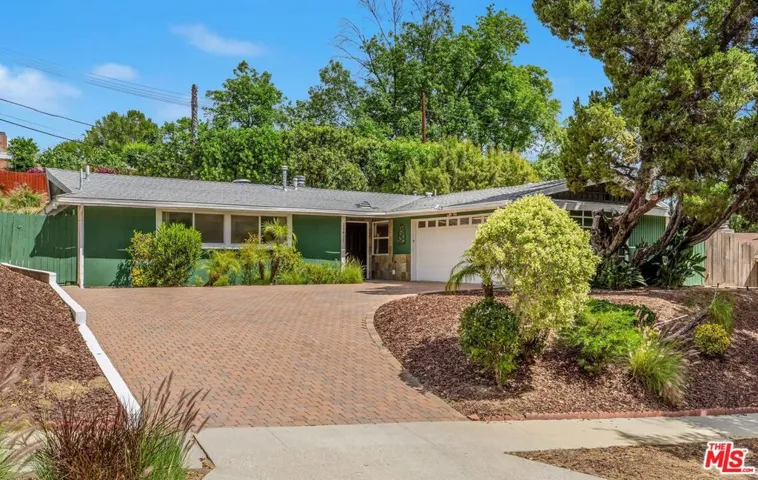 20411 Hatteras Street, Woodland Hills, California 91367