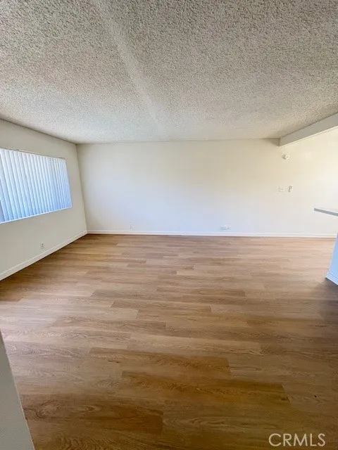 New floors nice natural lighting