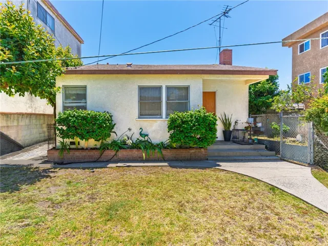 4030 W 138th, Hawthorne, California 90250