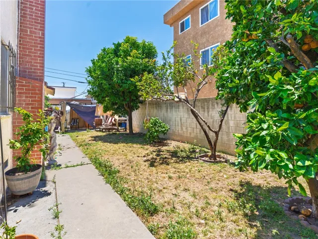 4030 W 138th, Hawthorne, California 90250