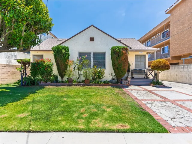 4030 W 138th, Hawthorne, California 90250