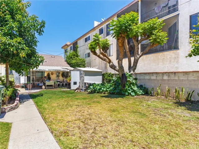 4030 W 138th, Hawthorne, California 90250