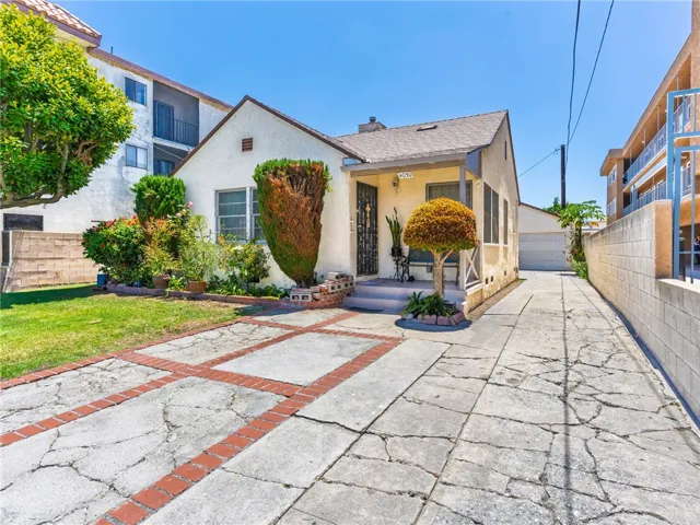 4030 W 138th, Hawthorne, California 90250