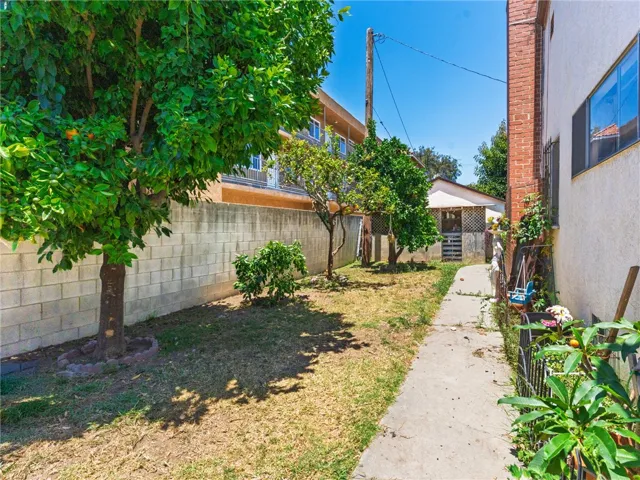 4030 W 138th, Hawthorne, California 90250