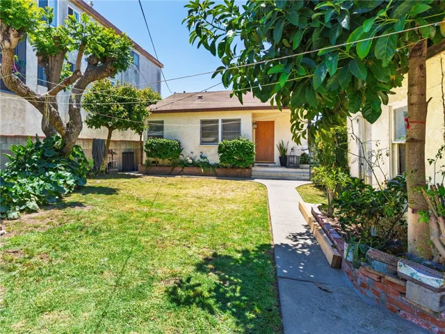 4030 W 138th, Hawthorne, California 90250