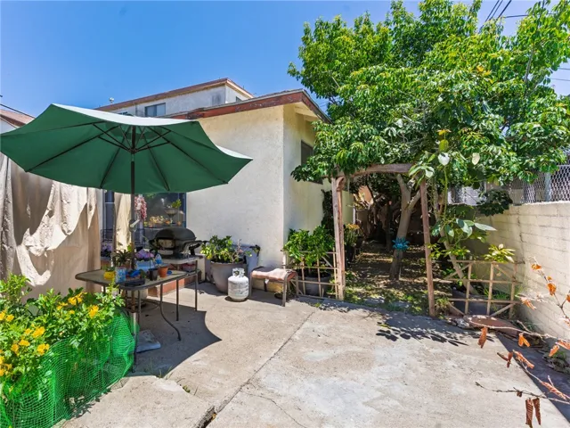 4030 W 138th, Hawthorne, California 90250