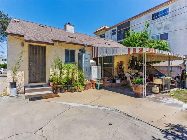 4030 W 138th, Hawthorne, California 90250
