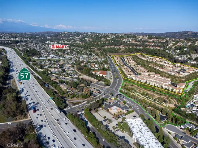 3139 Marigold, Diamond Bar, California 91765
