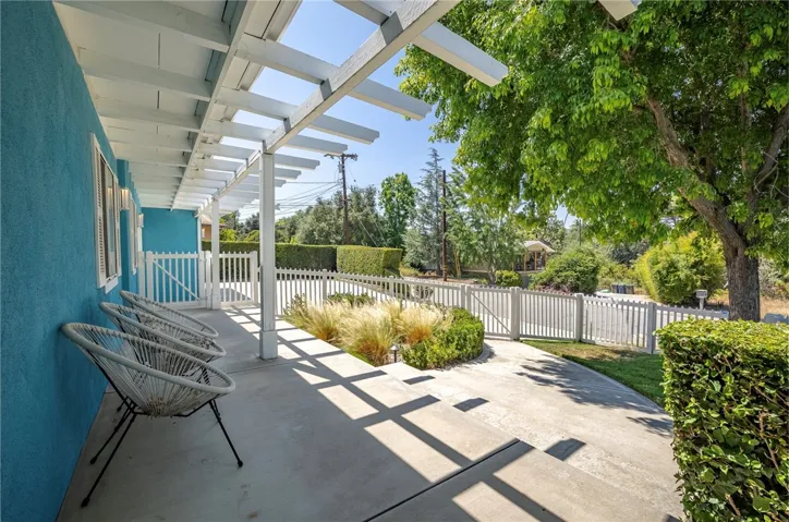 505 Marilyn Lane, Redlands, California 92373