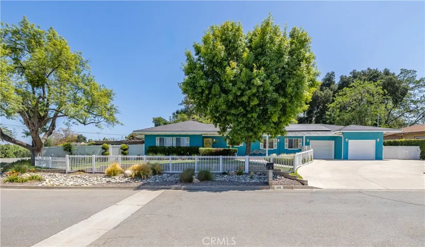505 Marilyn Lane, Redlands, California 92373