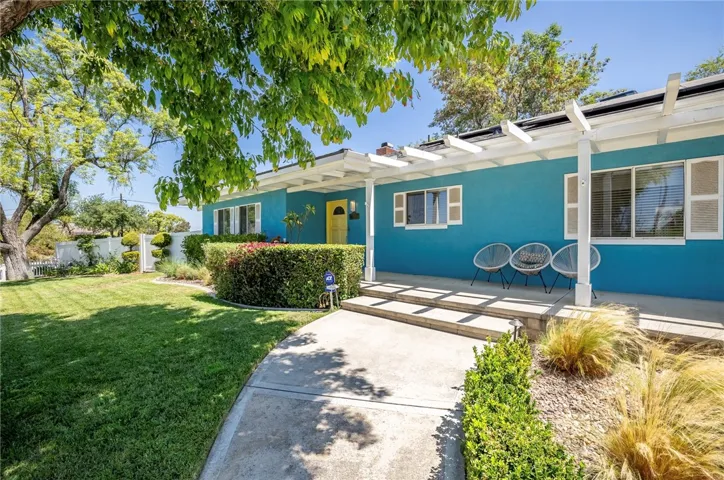 505 Marilyn Lane, Redlands, California 92373