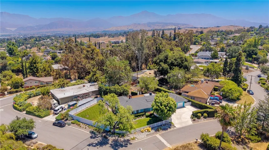 505 Marilyn Lane, Redlands, California 92373