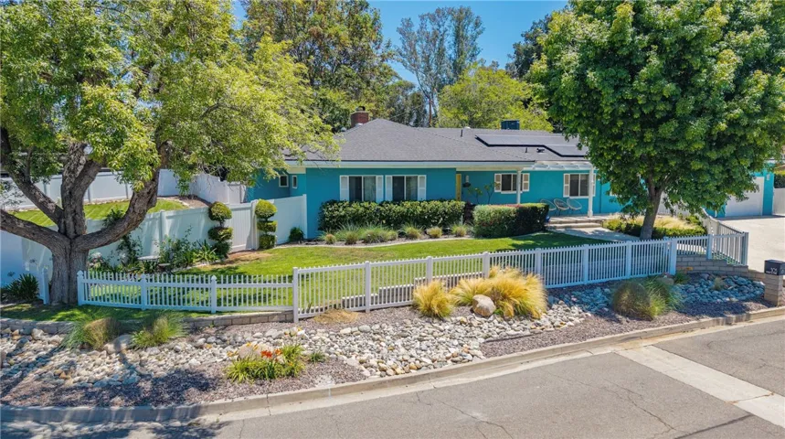 505 Marilyn Lane, Redlands, California 92373
