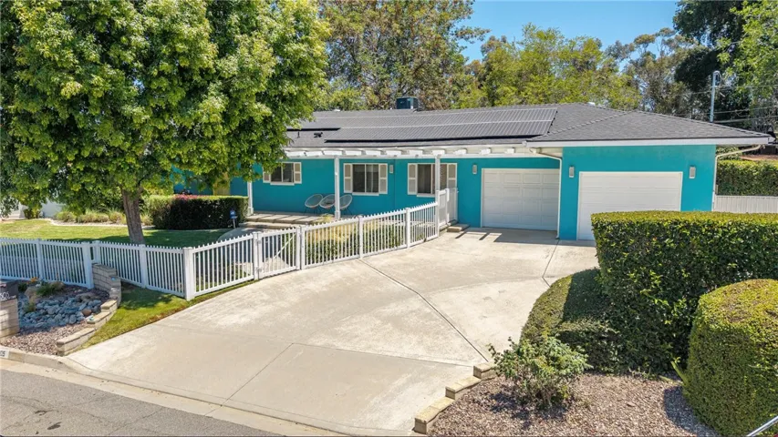 505 Marilyn Lane, Redlands, California 92373
