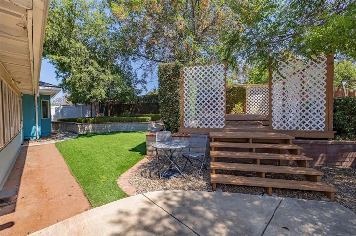 505 Marilyn Lane, Redlands, California 92373