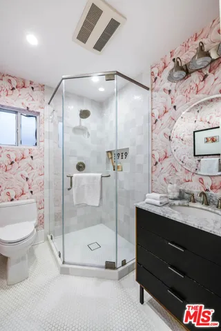 1308 N Ogden Drive, West Hollywood, California 90046