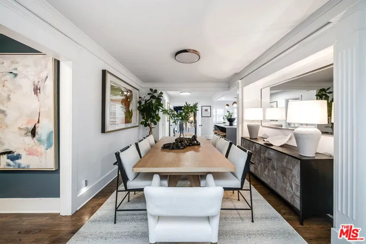 1308 N Ogden Drive, West Hollywood, California 90046