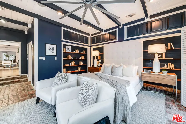 1308 N Ogden Drive, West Hollywood, California 90046