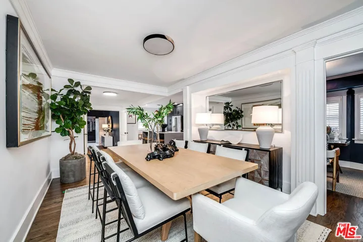 1308 N Ogden Drive, West Hollywood, California 90046