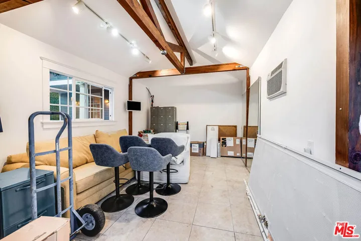 1308 N Ogden Drive, West Hollywood, California 90046