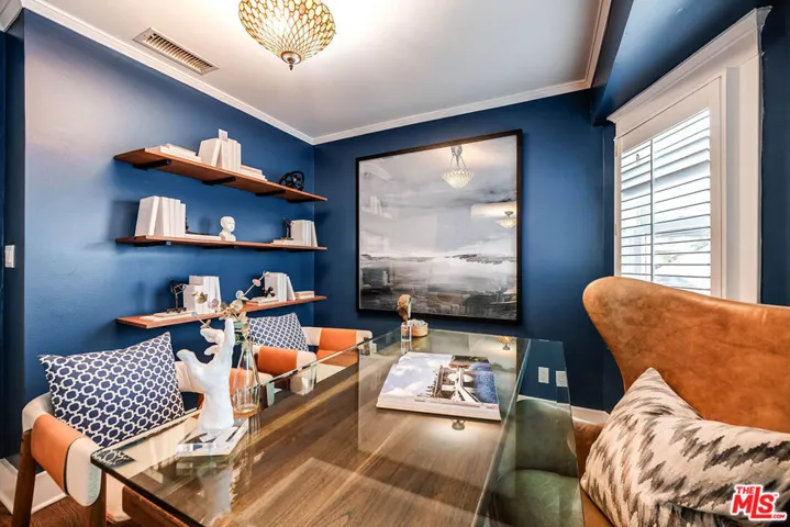 1308 N Ogden Drive, West Hollywood, California 90046