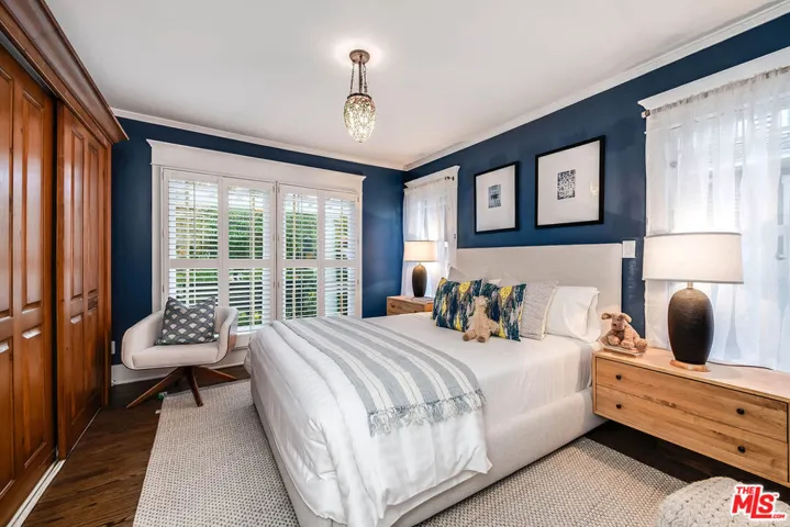1308 N Ogden Drive, West Hollywood, California 90046