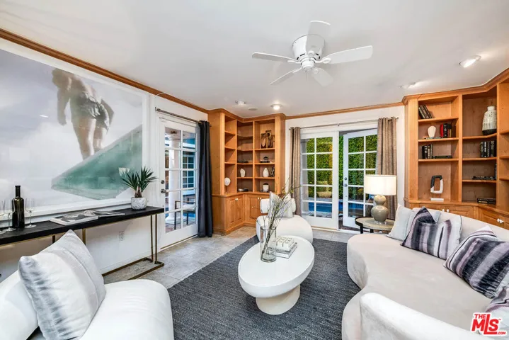 1308 N Ogden Drive, West Hollywood, California 90046