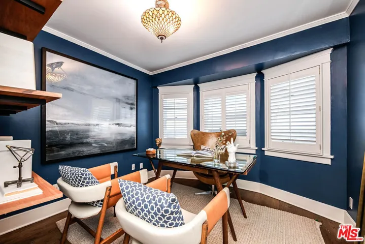 1308 N Ogden Drive, West Hollywood, California 90046