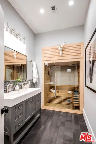 1308 N Ogden Drive, West Hollywood, California 90046