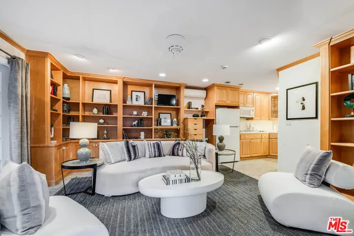 1308 N Ogden Drive, West Hollywood, California 90046