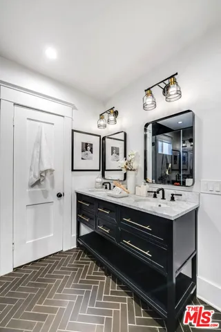 1308 N Ogden Drive, West Hollywood, California 90046
