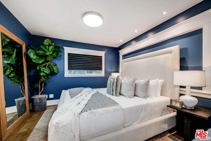1308 N Ogden Drive, West Hollywood, California 90046