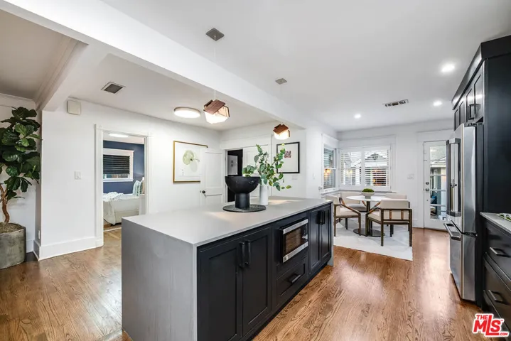 1308 N Ogden Drive, West Hollywood, California 90046