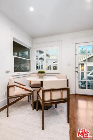 1308 N Ogden Drive, West Hollywood, California 90046