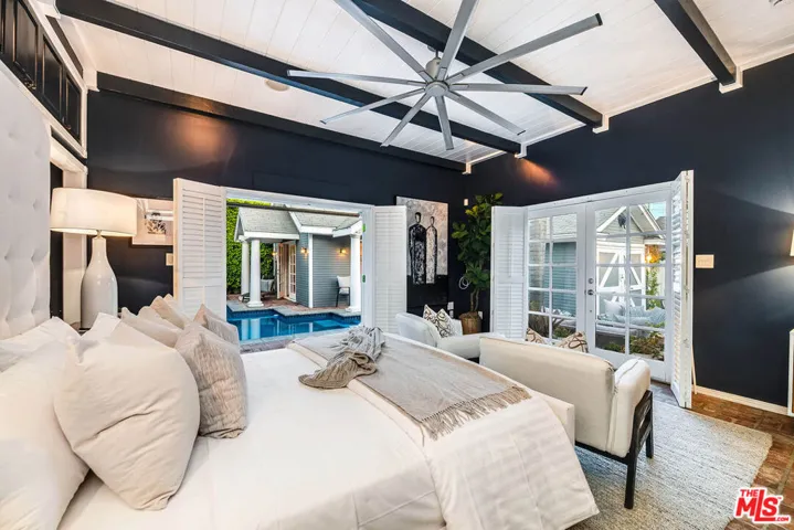 1308 N Ogden Drive, West Hollywood, California 90046