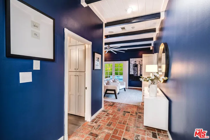1308 N Ogden Drive, West Hollywood, California 90046