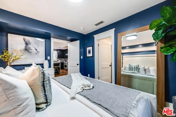 1308 N Ogden Drive, West Hollywood, California 90046