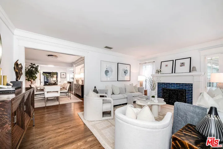 1308 N Ogden Drive, West Hollywood, California 90046