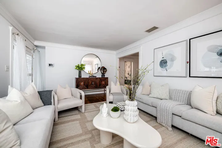 1308 N Ogden Drive, West Hollywood, California 90046