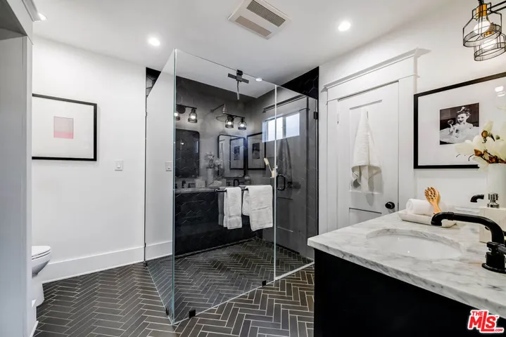 1308 N Ogden Drive, West Hollywood, California 90046