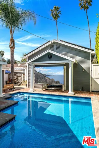 1308 N Ogden Drive, West Hollywood, California 90046